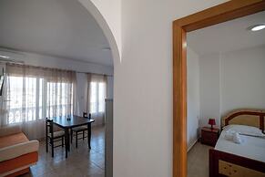 Hotel Horizon Ksamil