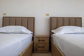 Hotel Horizon Ksamil