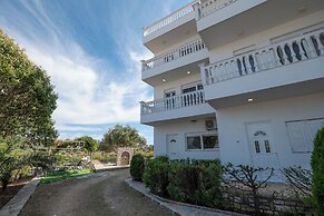 Hotel Horizon Ksamil