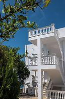 Hotel Horizon Ksamil