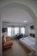 Hotel Horizon Ksamil