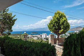 Hotel Horizon Ksamil