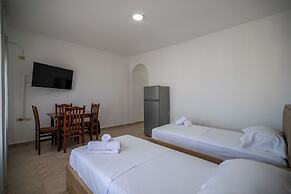 Hotel Horizon Ksamil