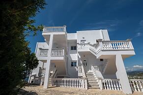 Hotel Horizon Ksamil