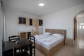 Hotel Horizon Ksamil