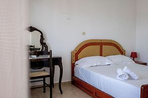 Hotel Horizon Ksamil