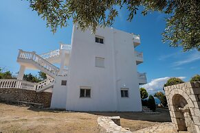 Hotel Horizon Ksamil