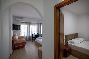 Hotel Horizon Ksamil