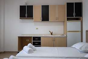 Hotel Horizon Ksamil