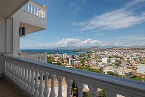 Hotel Horizon Ksamil