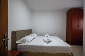 Hotel Horizon Ksamil