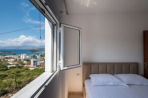 Hotel Horizon Ksamil