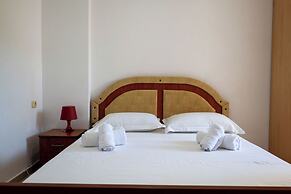 Hotel Horizon Ksamil