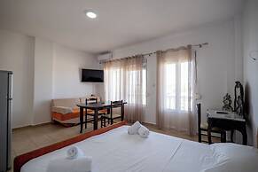 Hotel Horizon Ksamil