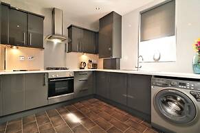 Carfin House - Motherwell