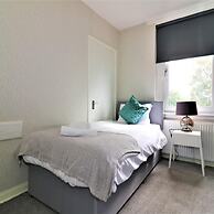 Carfin House - Motherwell