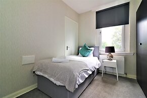 Carfin House - Motherwell