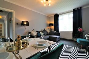 Carfin House - Motherwell