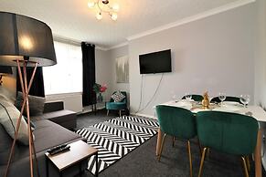 Carfin House - Motherwell