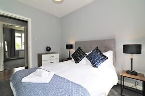 Carfin House - Motherwell