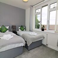 Carfin House - Motherwell