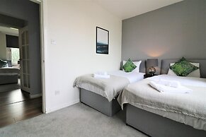 Carfin House - Motherwell