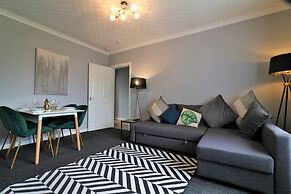 Carfin House - Motherwell