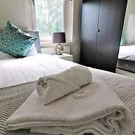 Carfin House - Motherwell