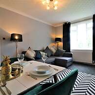 Carfin House - Motherwell