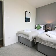 Carfin House - Motherwell