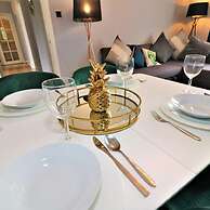 Carfin House - Motherwell