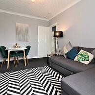 Carfin House - Motherwell