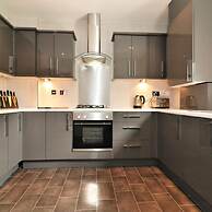 Carfin House - Motherwell