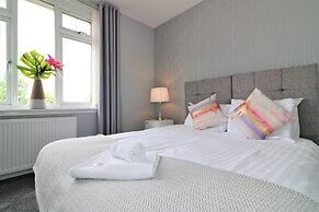 Carfin House - Motherwell