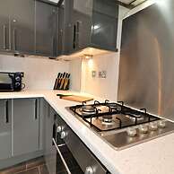 Carfin House - Motherwell