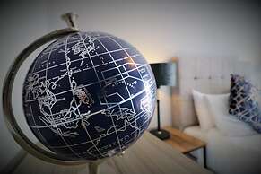 Carfin House - Motherwell