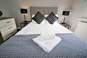 Carfin House - Motherwell