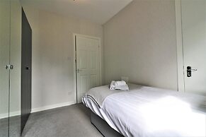 Carfin House - Motherwell