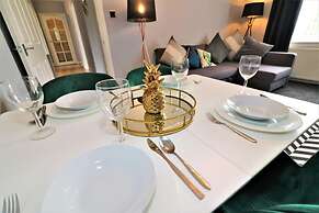 Carfin House - Motherwell