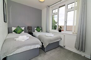 Carfin House - Motherwell