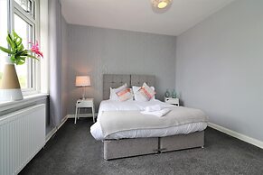 Carfin House - Motherwell