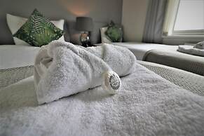 Carfin House - Motherwell