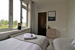 Carfin House - Motherwell