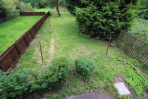 Carfin House - Motherwell