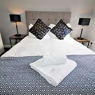 Carfin House - Motherwell