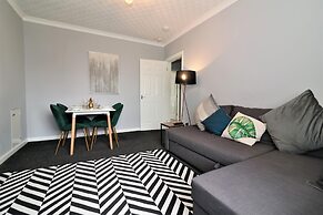 Carfin House - Motherwell