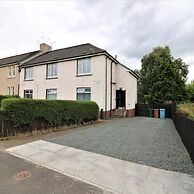 Carfin House - Motherwell