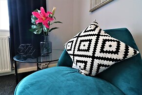 Carfin House - Motherwell