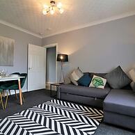 Carfin House - Motherwell