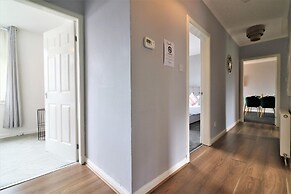 Carfin House - Motherwell